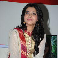 Samantha at TMC Lucky Draw - Pictures | Picture 113546